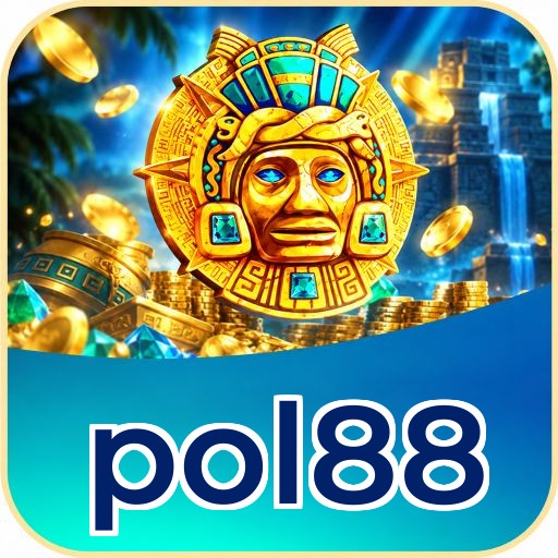 Screenshot 1 - pol88 Home Screen