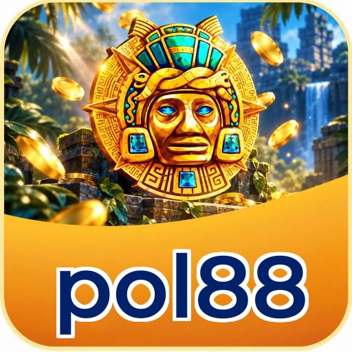 Screenshot 1 - pol88 Home Screen